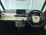 メーターやシフト、スイッチ位置など運転席まわりの配置はしっくりいきたいものですね!まずは座ってチェックしてみて下さい♪
