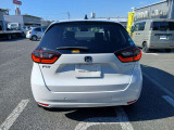 プライバシ-ガラスで車内への日差しを和らげ急な室温変化を防ぎます♪