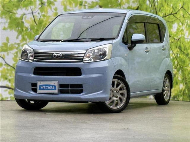 ムーヴL SAIII 4WD