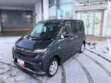ムーヴ G クロムグレーメタリック 4WD 状態良好です♪