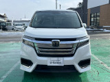 ステップワゴン 2.0 スパーダ ハイブリッド G EX ホンダセンシング 