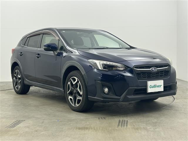 インプレッサXV 2.0i アイサイト 4WD 4WD ワンオーナー