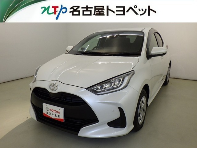 ヤリス1.5 G 4WD