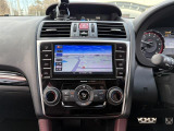 レヴォーグ 1.6 STI スポーツ アイサイト 4WD 