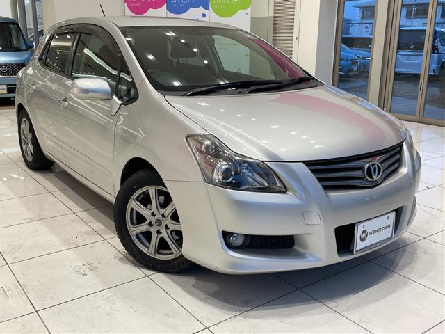 ブレイド2.4修復歴無し