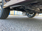 下回りのコンディションも良いです。