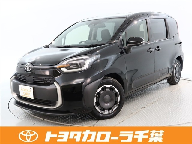 シエンタ 1.5 Z （5BA-MXPC10G）