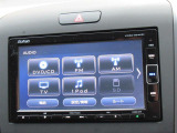 DVD・CD再生、Bluetoothオーディオ機能付きの純正ギャザズナビです♪☆ホンダオートディーラーホンダ専門店♪TEL06-6744-2222☆