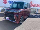 タントカスタム RS 