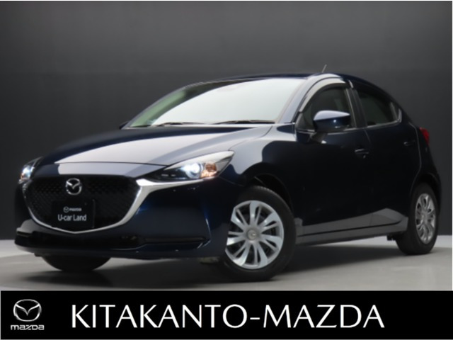 MAZDA21.5 15S