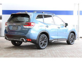 フォレスター 1.8 スポーツ 4WD 