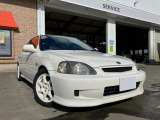 シビックタイプR 1.6 X 