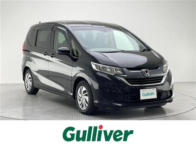 フリード 1.5 G ホンダセンシング 修復歴無し