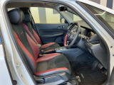 車内は徹底的にクリーニングされているので、快適にお乗りいただけます。