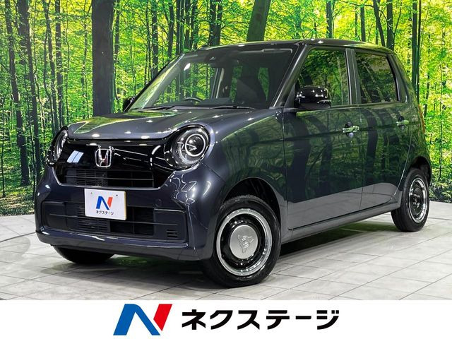 N-ONE オリジナル 