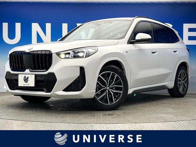 BMW X1 大阪府の中古車 | 中古車情報・中古車検索なら【車選びドットコム】