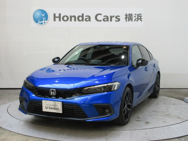 シビック  2.0 e:HEV