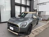 BMW MINI ミニカントリーマン