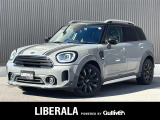 BMW MINI ミニクロスオーバー