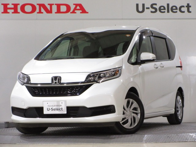 フリード 1.5 G ホンダセンシング （6BA-GB5）
