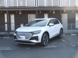 アウディ Q4 e-tron 45 Sライン
