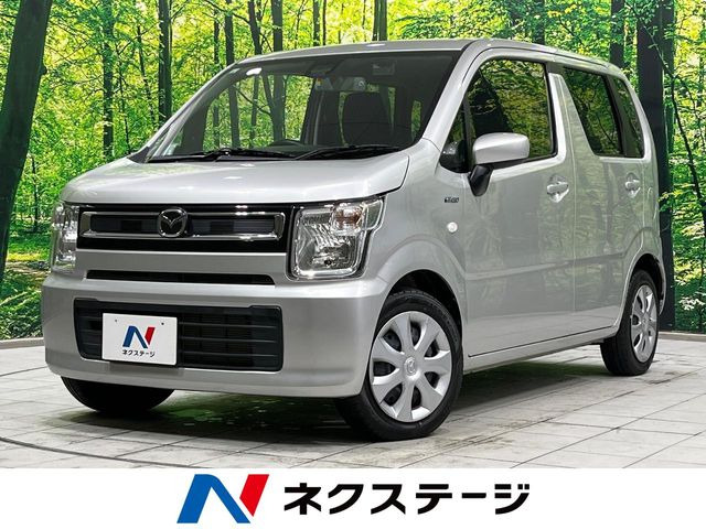 フレア  ハイブリッドXG