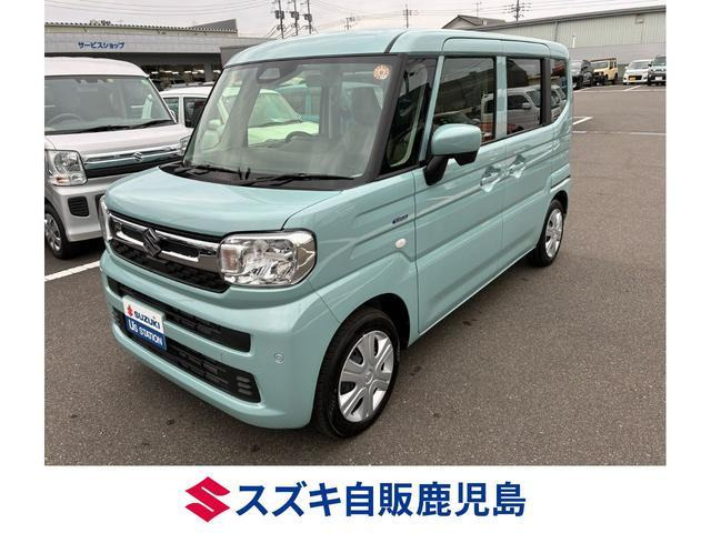 スペーシア ハイブリッド(HYBRID)  X 