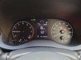 まだまだこれから長くお乗りいただけます!メーターもシンプルで見やすいです