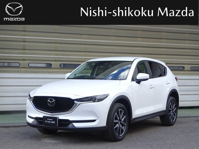CX-5 2.2 XD プロアクティブ 