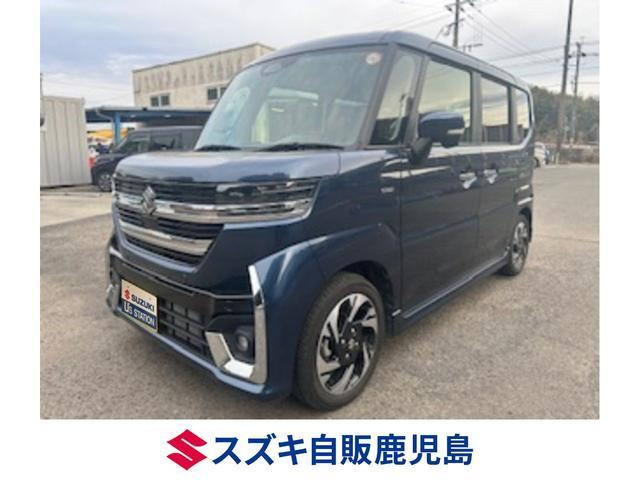 スペーシアカスタム