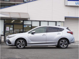 インプレッサハッチバック 2.0 ST-H 