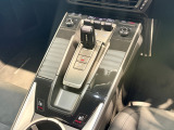 こちらのモデルより搭載された新設計の8速PDK