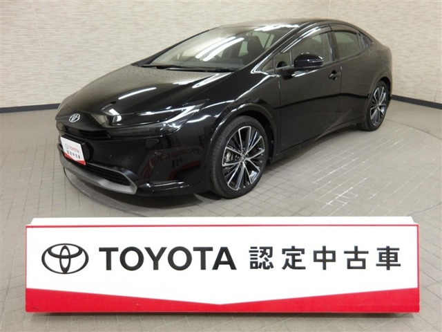 プリウス 2.0 Z （6AA-MXWH60）