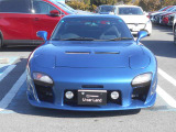 RX-7 タイプRS 