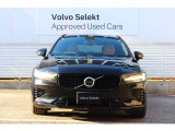 V60 リチャージ PHEV T6 AWD アルティメット 4WD 
