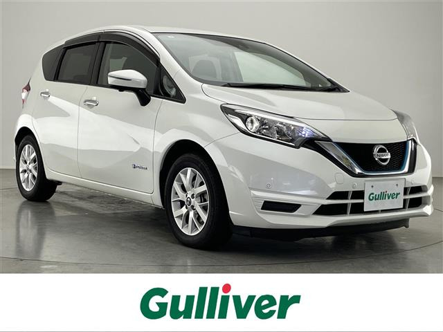 ノート 1.2 e-POWER X 修復歴無し