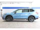 フォレスター 1.8 スポーツ 4WD 