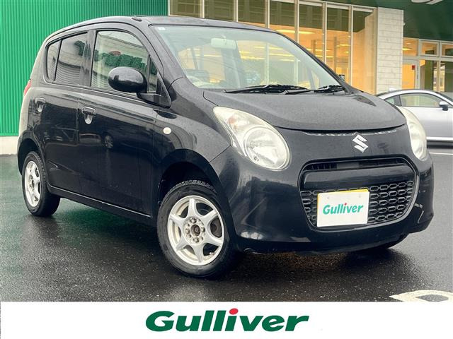 アルトG4 4WD4WD 修復歴無し