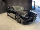 Aクラス A200d AMGラインパッケージ 