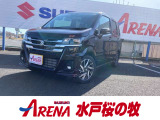 スズキ ワゴンR
