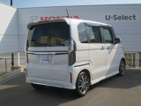 ●ホンダU-Selectだから出来る安心のお約束●4.オートローン金利7.2%(最長72回)や据え置き型ローン金利5.2%の取り扱いがあります。 ご利用には審査があります。