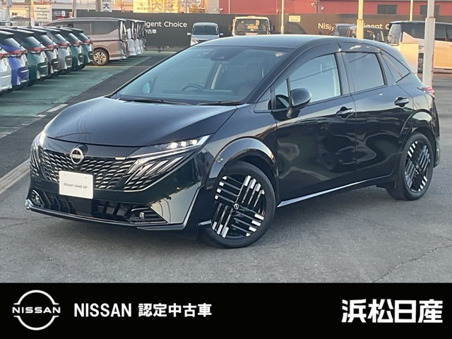 ノートオーラ 1.2 G 