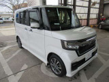 N-BOXカスタム L 