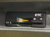 【ETC】高速道路の料金所をストレスなく通過!話題のスポットやサービスエリアに多い「スマートIC」利用時は必須のアイテムです。当店でセットアップを実施、ご納車当日からすぐにご利用いただけます!