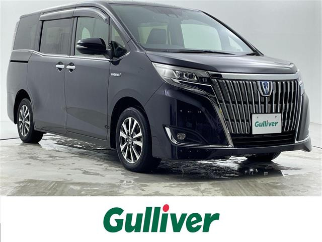 エスクァイアハイブリッド1.8 Gi プレミアムパッケージ修復歴無し