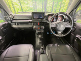 ジムニーシエラ 1.5 JC 4WD 