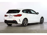 1シリーズ M135i xドライブ 4WD 