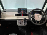 メーターやシフト、スイッチ位置など運転席まわりの配置はしっくりいきたいものですね!まずは座ってチェックしてみて下さい♪