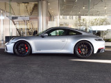 911 カレラ GTS PDK 