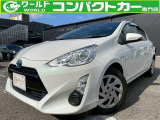 トヨタ アクア